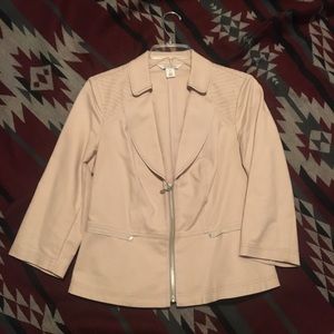 White House Black Market jacket